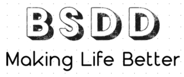 BSDD Logo