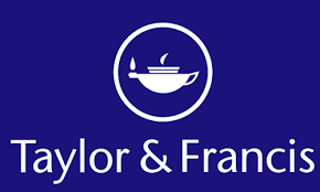 T&F logo